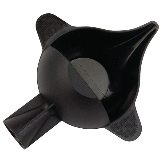 RCBS SCALE PAN/FUNNEL  - Reloading Accessories